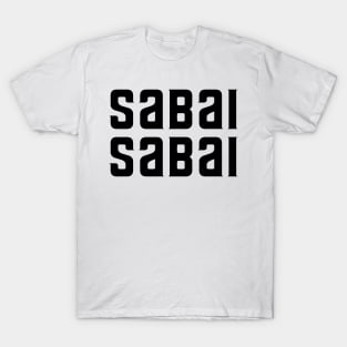 Sabai T-Shirt